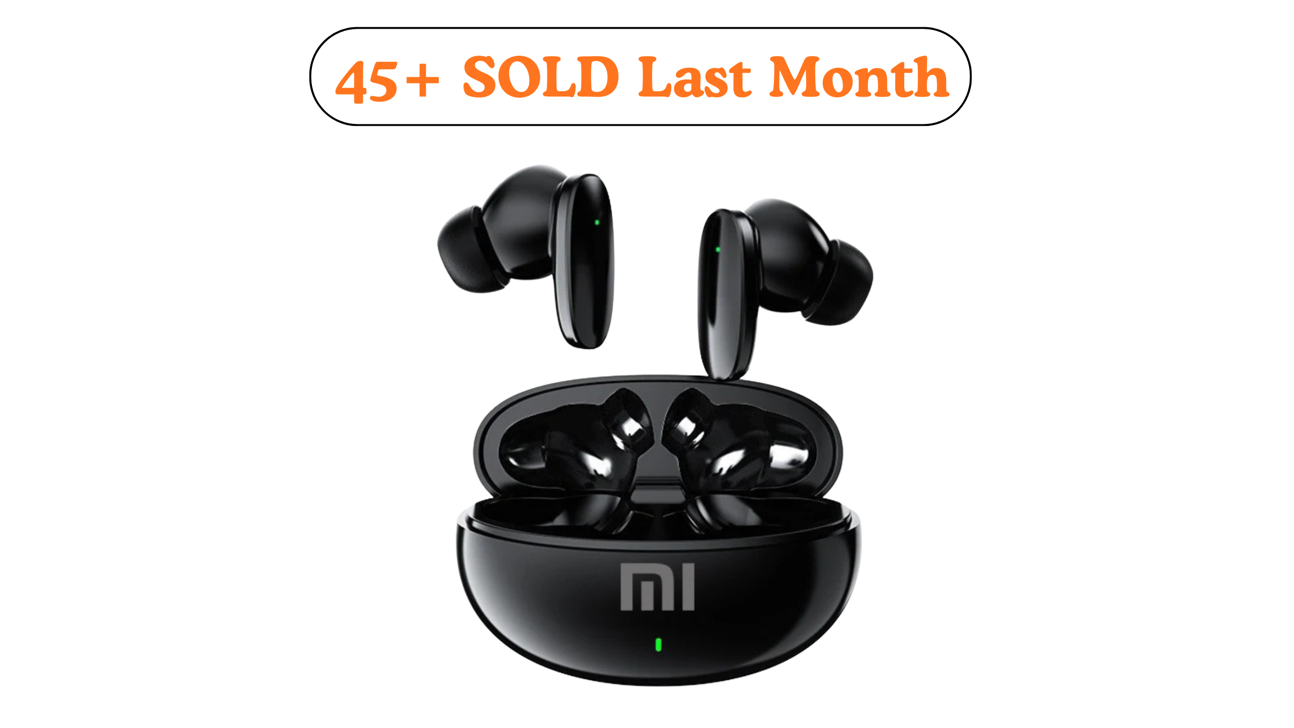 XIAOMI S90 Wireless Bluetooth Earbuds