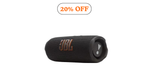 JBL Flip 7 Wireless Bluetooth Speaker