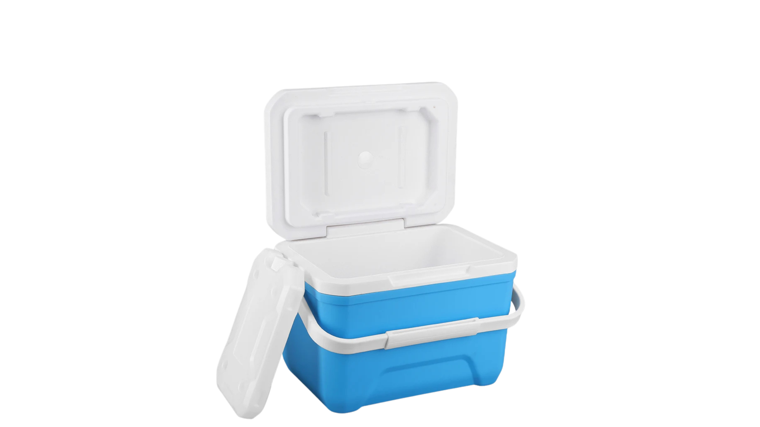 Outdoor esky Picnic Ice Bucket 6L Insulated Portable Cooler