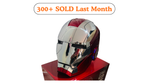 Iron Man MK5 Electronic mask