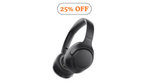 QCY H3 ANC Hi-Res Audio Wireless Bluetooth 5.4 Headphones