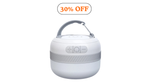LV10 Rechargeable Camping Lantern