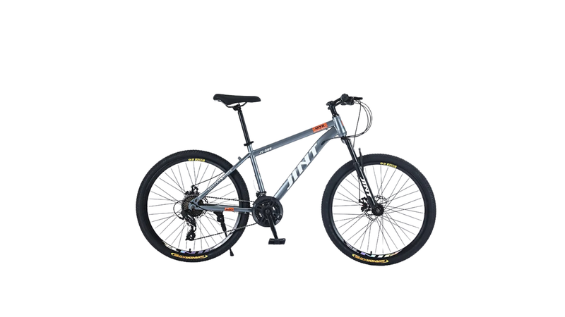 JINT 26Inch Mountain Bike Variable Speed Off-Road Mountain Bike Student Outdoor Men and Women Shock Absorber Bicycle