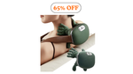 2026 Bionic Neck Shoulder Massager N7 Kneading Massager Shawl 3-Level Modes Neck Cervical Waist Leg Body Muscles Massage Pillow