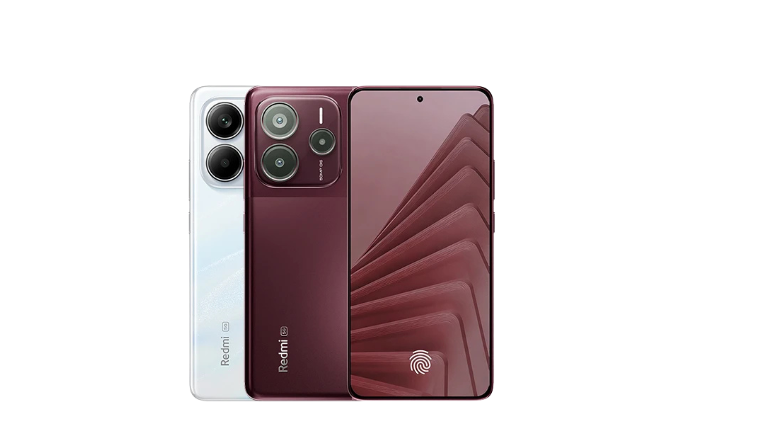 Xiaomi Redmi Note 14 5G Smartphone