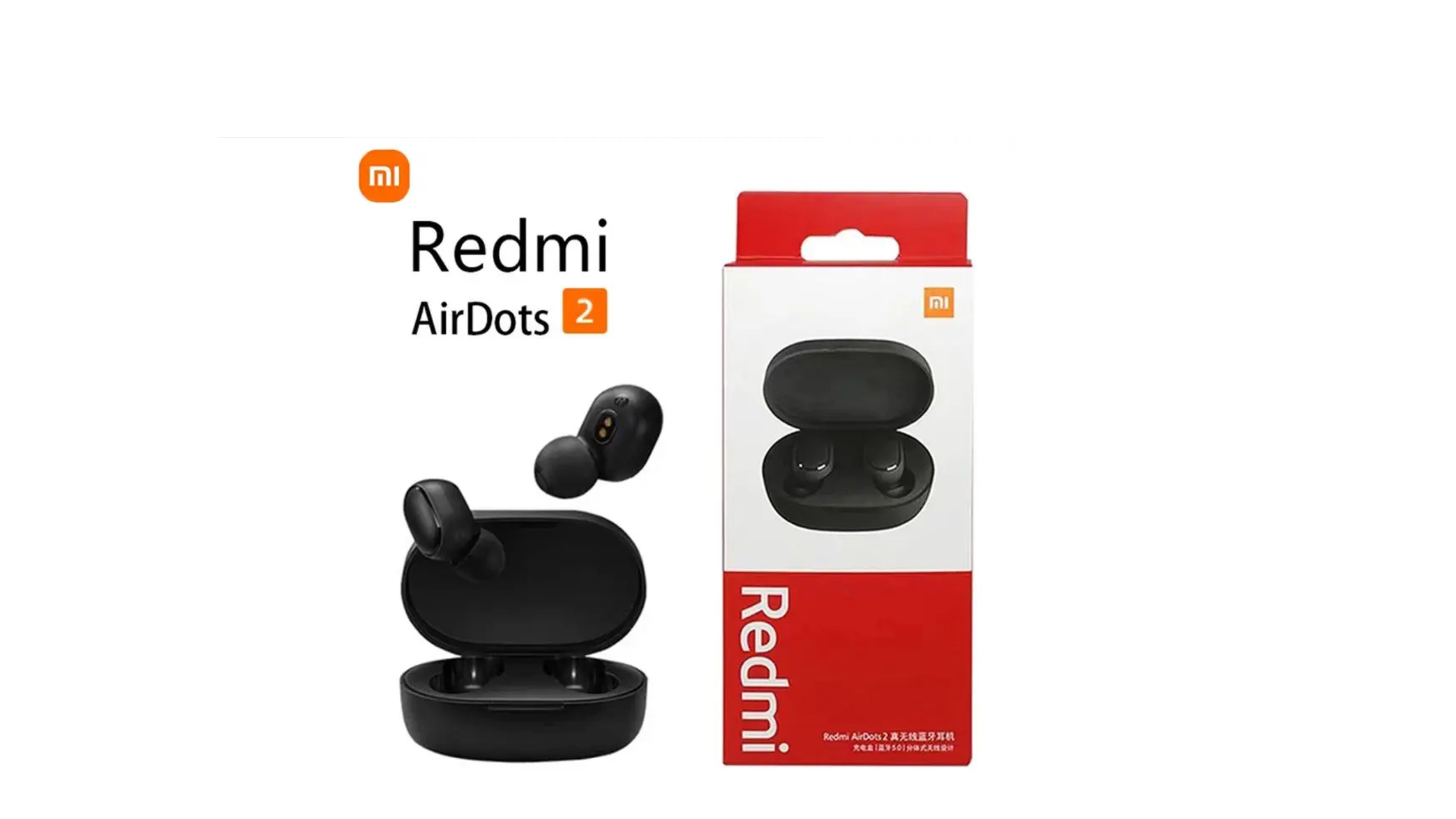 XIAOMI Redmi  Airdots 2