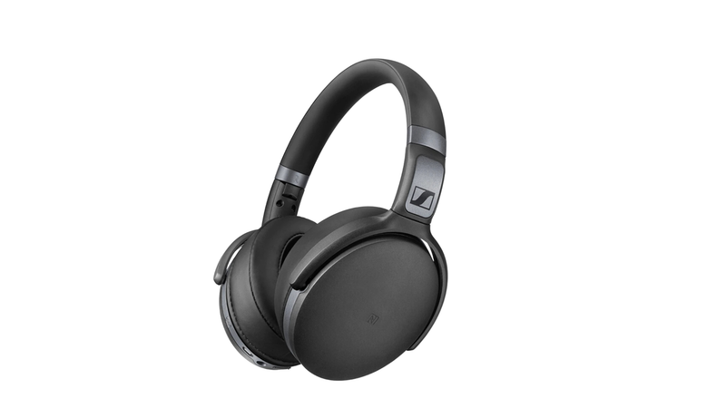 Sennheiser STYLE Headphones HD 4.50 BTNC