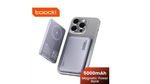 Toocki Magnetic Power Bank 5000mAh