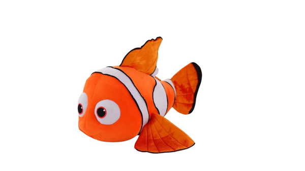 Finding Nemo Plush Toy