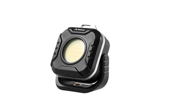 BISINNA Rechargeable Camping Lantern