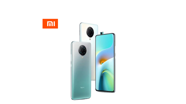 Xiaomi Redmi k30 Ultra 5G smartphone