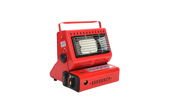 Multi-Functional Heater and Stove, Camping Outdoor Heating