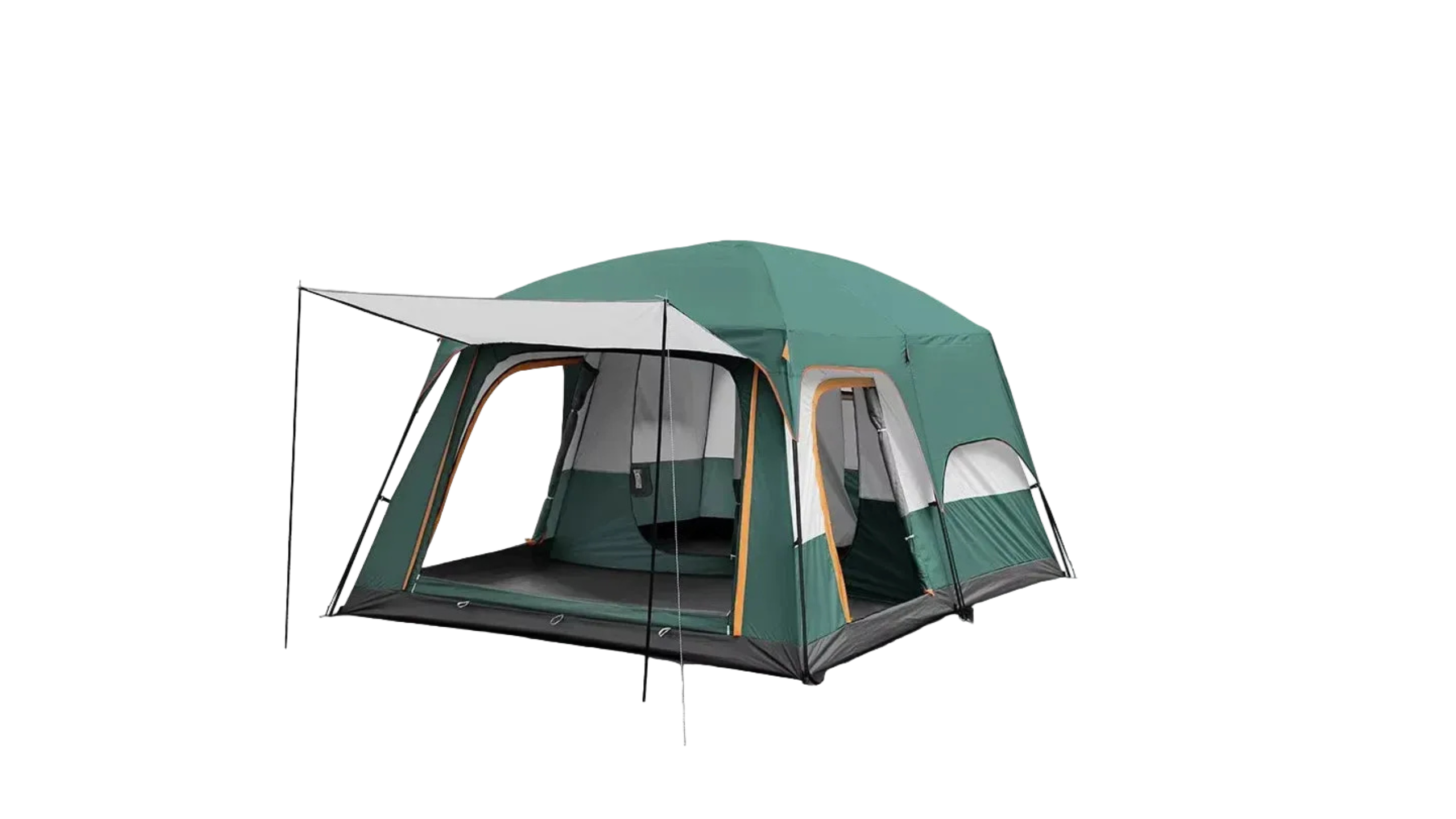 SONUTO Heavy Duty Large Camping Tent