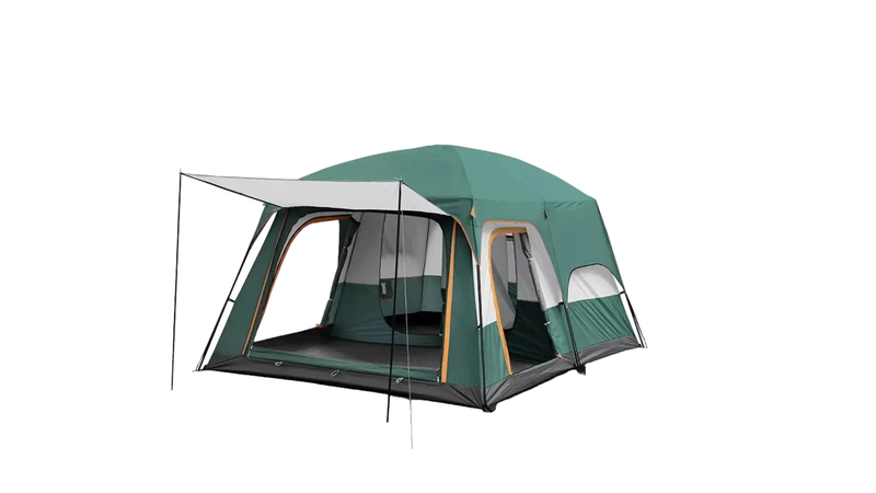 SONUTO Heavy Duty Large Camping Tent