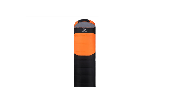 Heated Sleeping Bag Multi USB Power Support Heating Pads