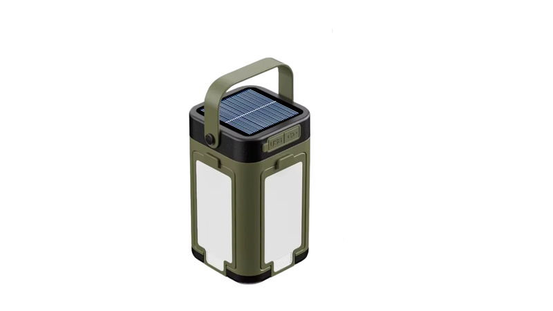 Outdoor portable Lantern, mobile power light