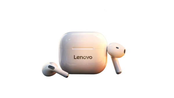 Lenovo LP40 wireless Earphones