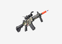 Toy Guns