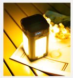 Outdoor portable Lantern, mobile power light