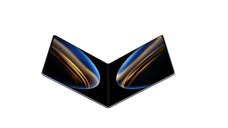HUAWEI MateBook Fold 2025
