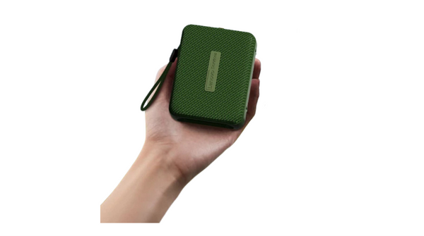 Lenovo HD108 Bluetooth Mini Speaker