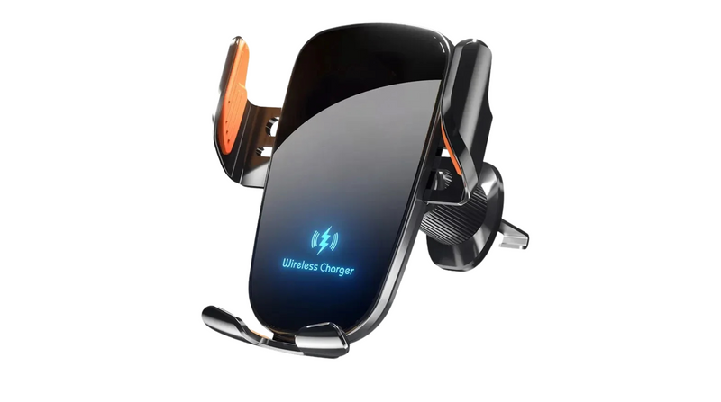 UYUXIO Car Phone Holder Wireless Car Charger