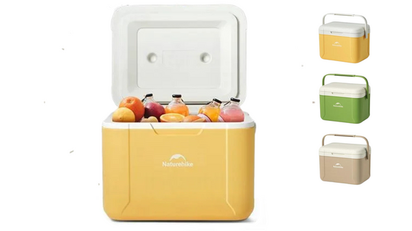 Naturehike esky 5L Capacity Small Portable Coolers