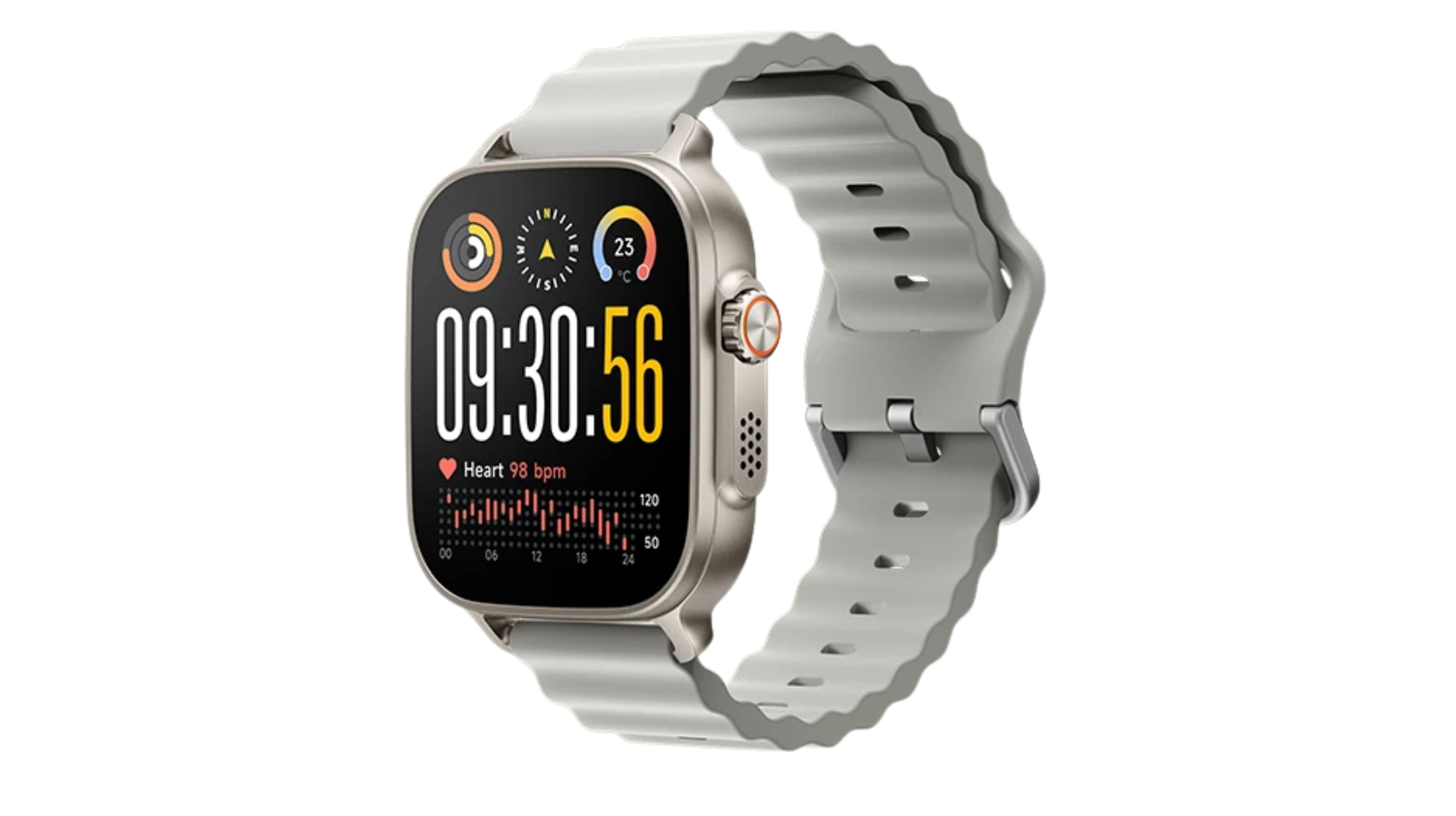 realme Watch 5 Smart Watch