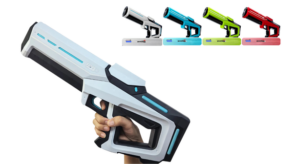 Electric Water Guns, Powerful Squirt Automatic Water Toy Gun