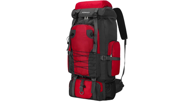 scione Camping Backpack Large 80L