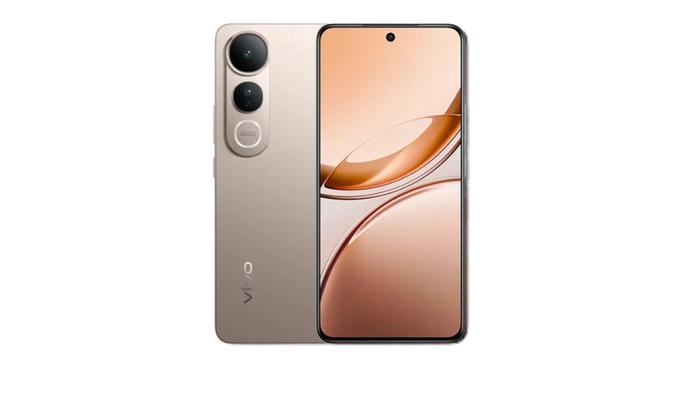 Vivo V50 Lite