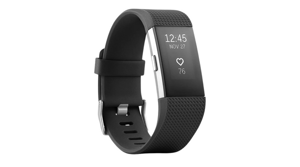 Fitbit Charge 2
