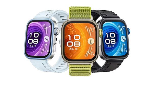 HUAWEI Watch Fit 4