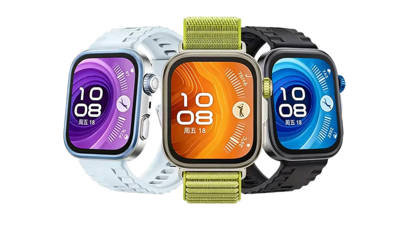 HUAWEI Watch Fit 4