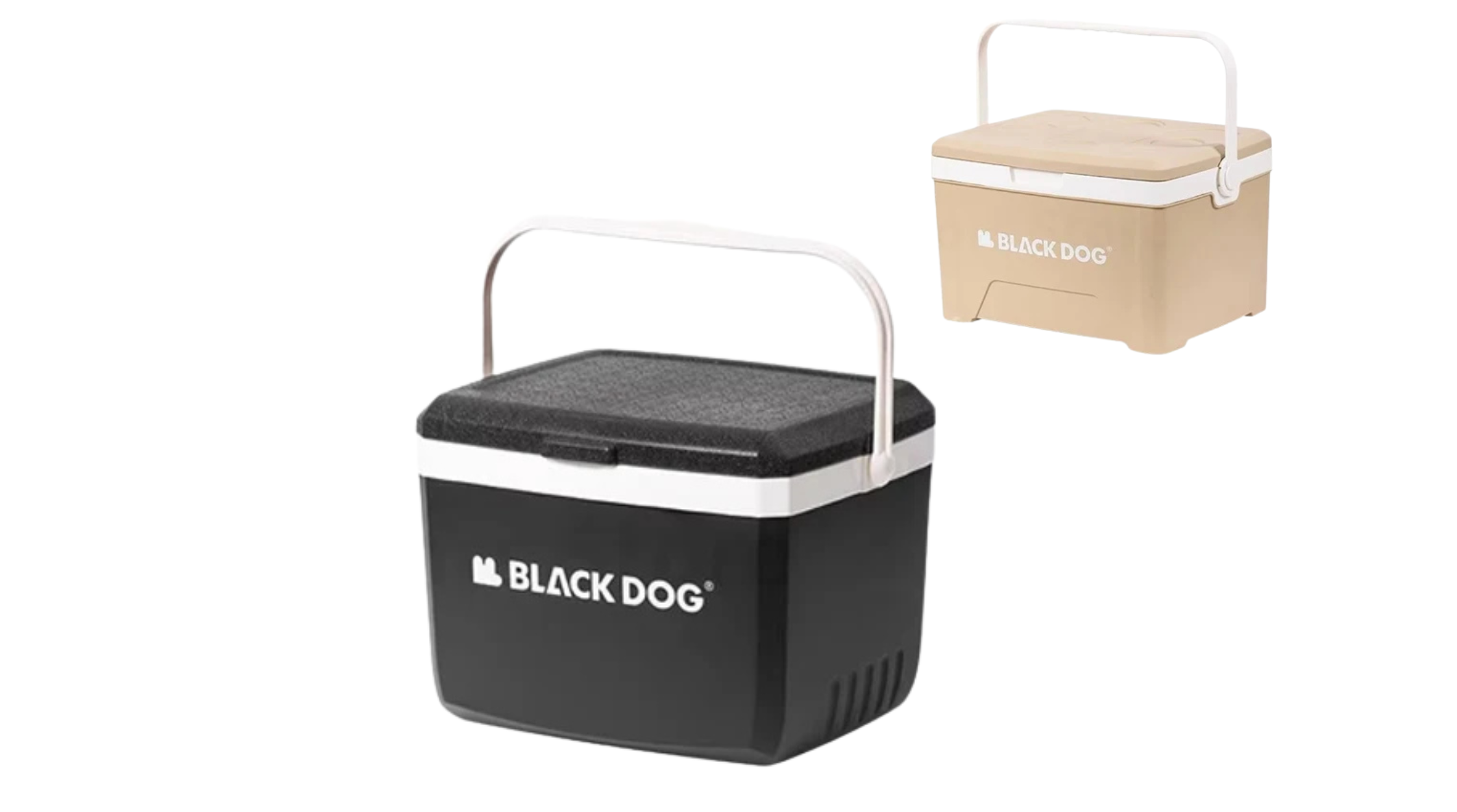 Naturehike Blackdog Camping esky 25L Medium Cooler