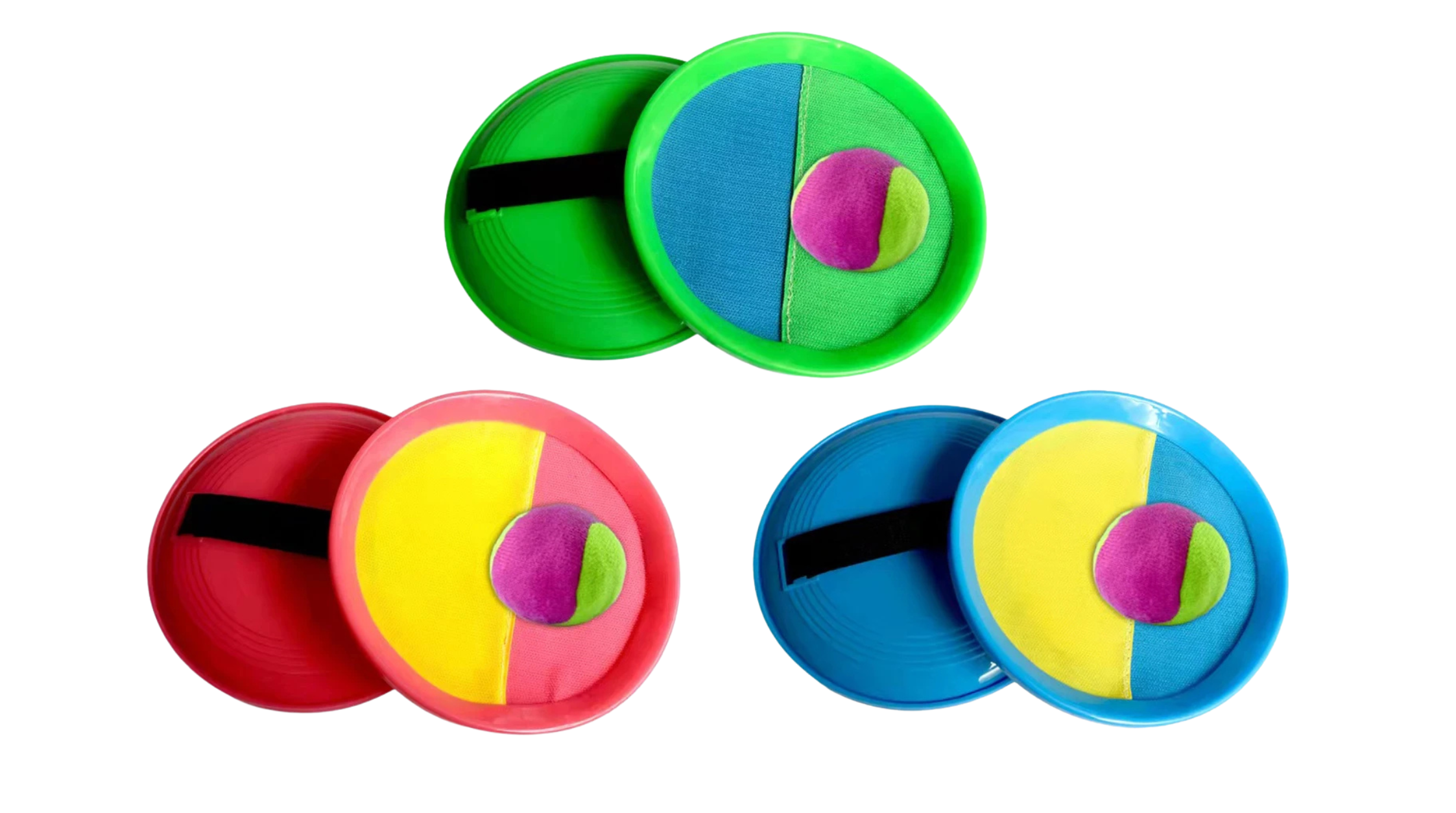 Children Sports Toys Toss & Catch Ball