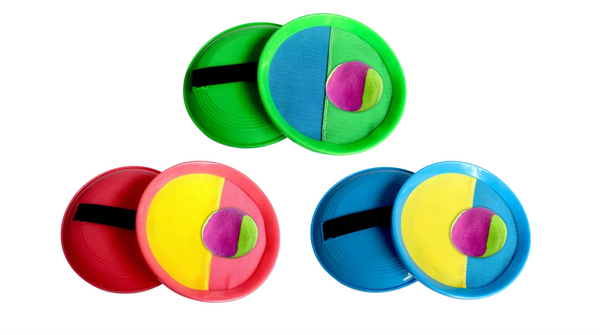 Children Sports Toys Toss & Catch Ball