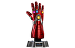 Hot Toys Nano Gauntlet
