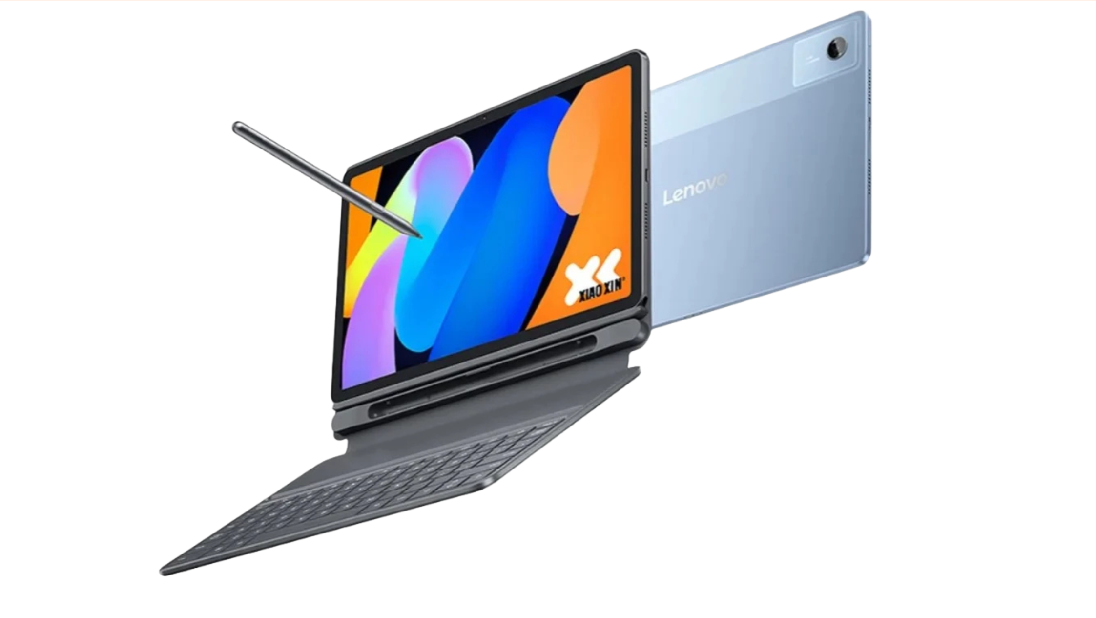 Lenovo Xiaoxin Pad 11 2025