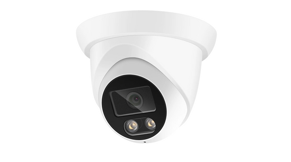 ASECAM 4K 8MP IP Camera Outdoor Audio