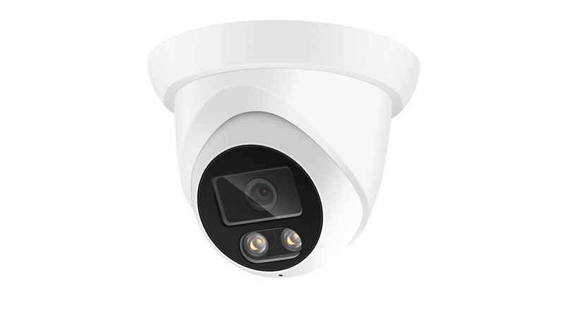 ASECAM 4K 8MP IP Camera Outdoor Audio
